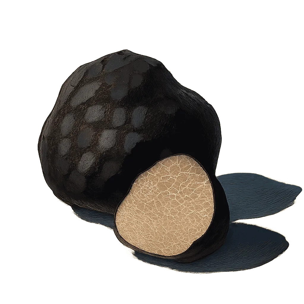 Black truffle
